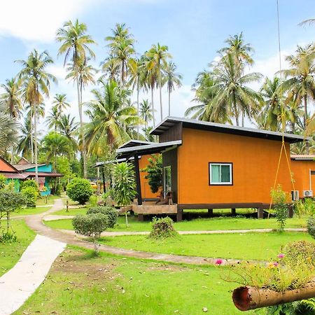 Koh Kood Far East Resort Ko Kut Dış mekan fotoğraf