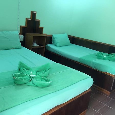 Koh Kood Far East Resort Ko Kut Dış mekan fotoğraf