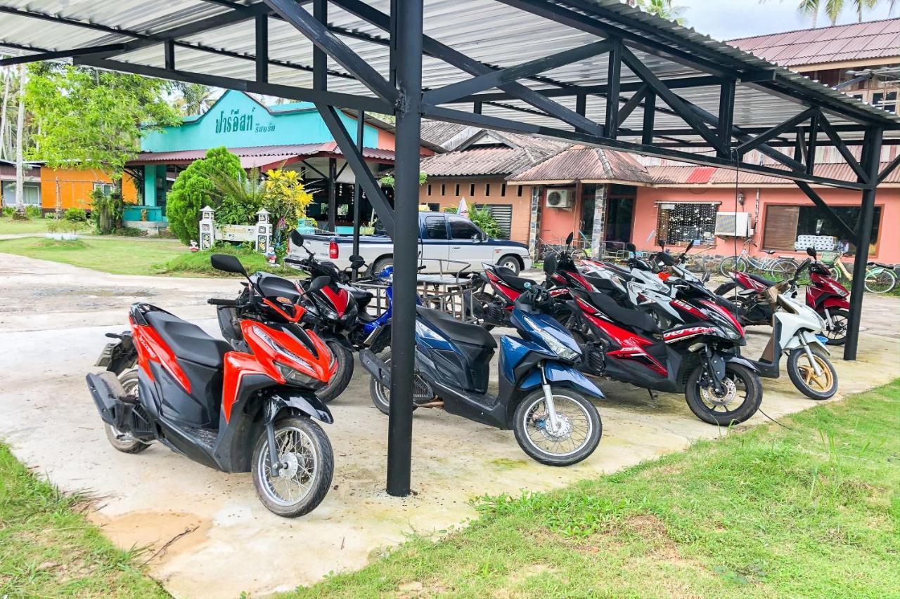Koh Kood Far East Resort Ko Kut Dış mekan fotoğraf