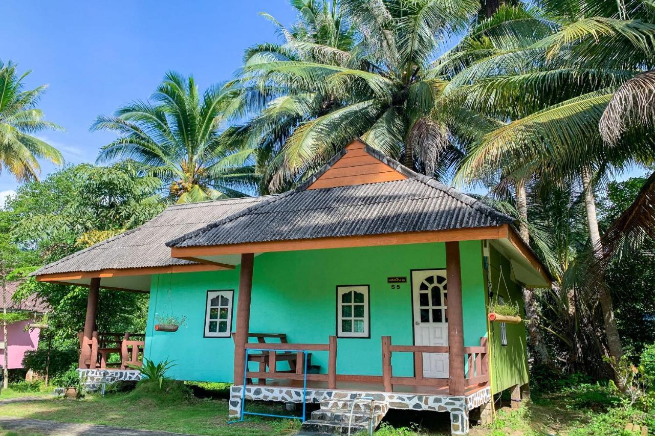 Koh Kood Far East Resort Ko Kut Dış mekan fotoğraf