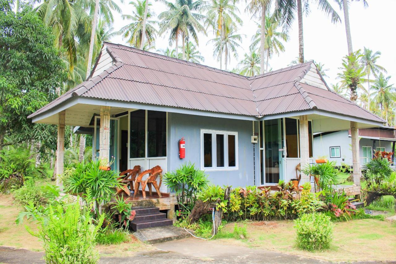 Koh Kood Far East Resort Ko Kut Dış mekan fotoğraf