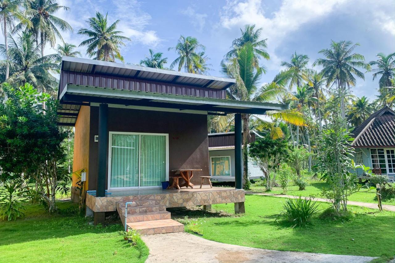 Koh Kood Far East Resort Ko Kut Dış mekan fotoğraf
