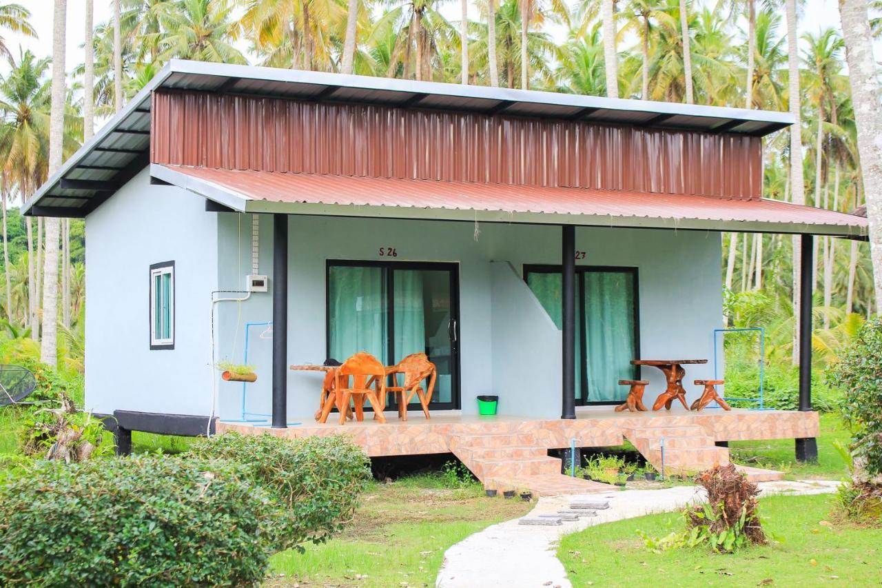 Koh Kood Far East Resort Ko Kut Dış mekan fotoğraf