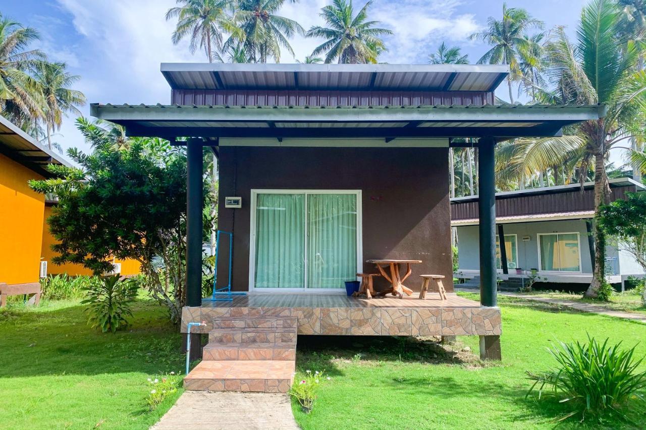 Koh Kood Far East Resort Ko Kut Dış mekan fotoğraf