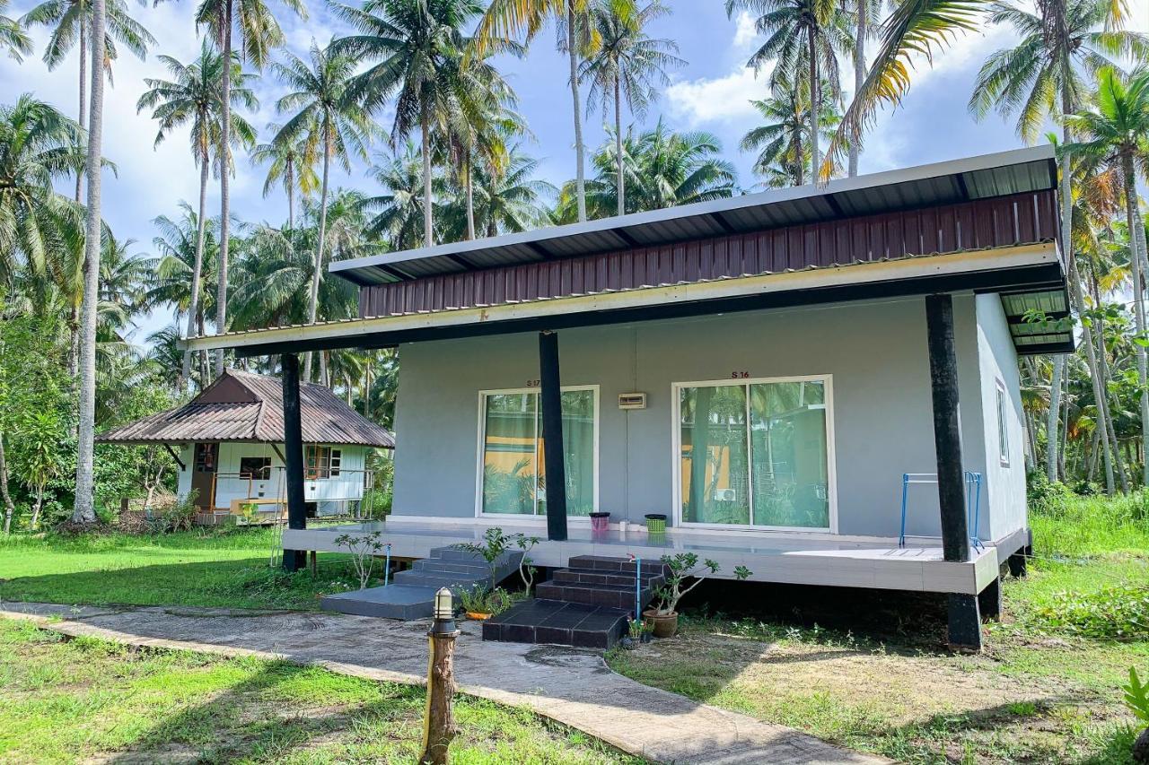 Koh Kood Far East Resort Ko Kut Dış mekan fotoğraf