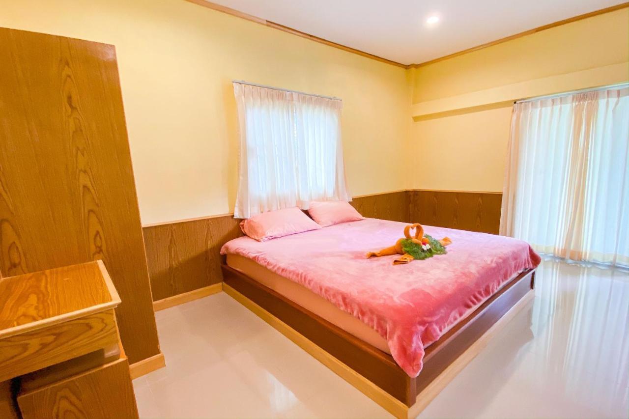 Koh Kood Far East Resort Ko Kut Dış mekan fotoğraf