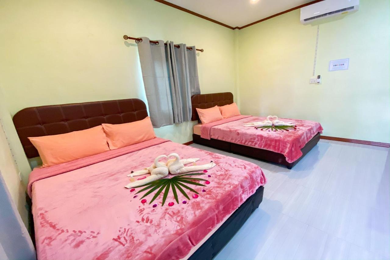 Koh Kood Far East Resort Ko Kut Dış mekan fotoğraf