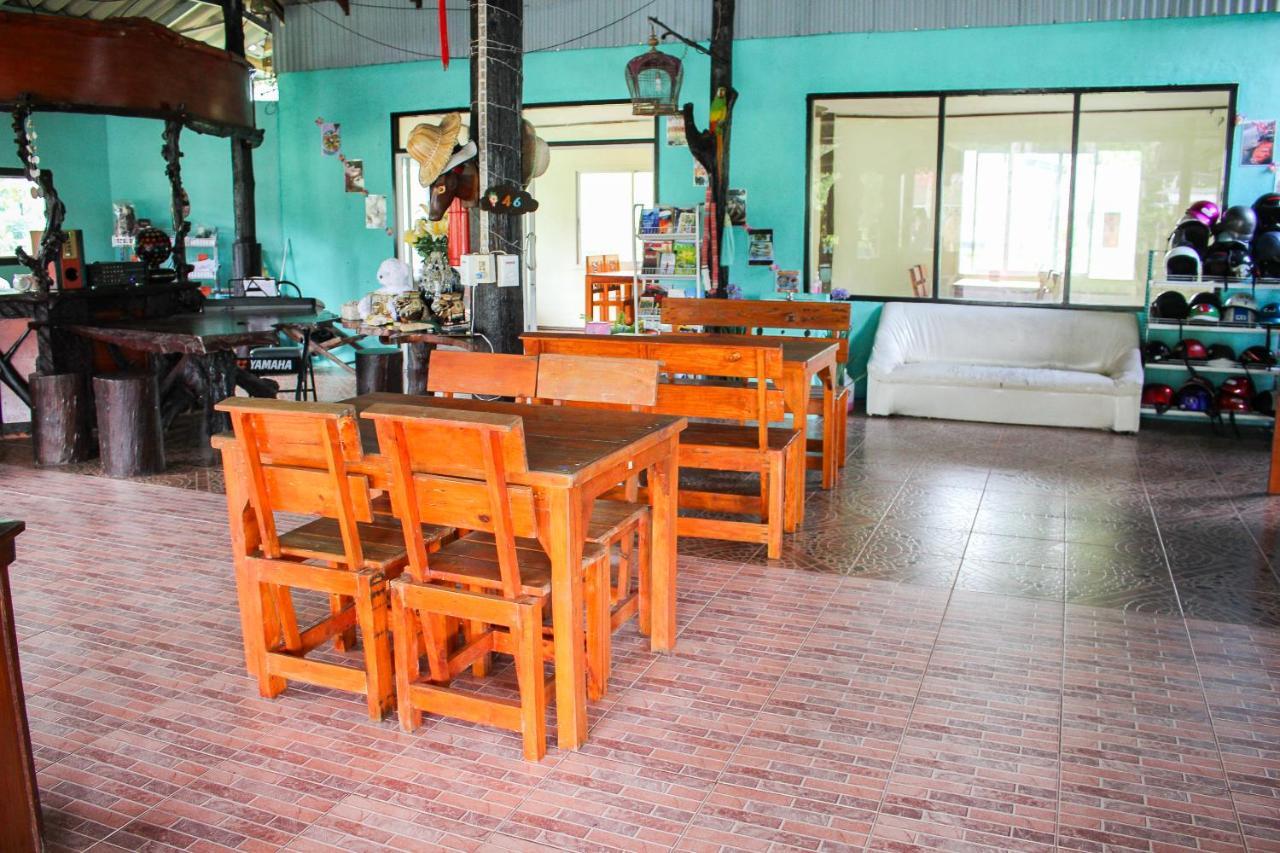Koh Kood Far East Resort Ko Kut Dış mekan fotoğraf