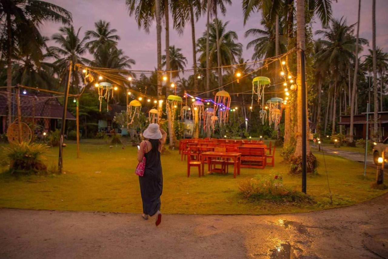 Koh Kood Far East Resort Ko Kut Dış mekan fotoğraf