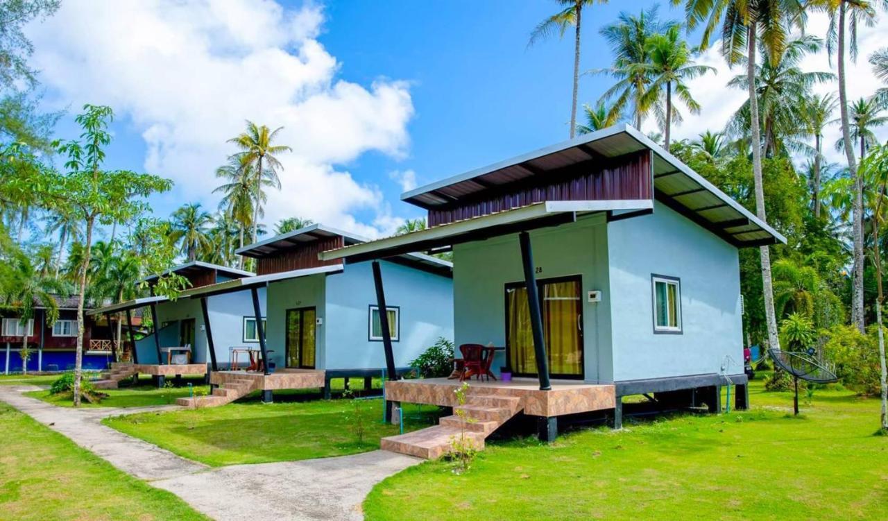 Koh Kood Far East Resort Ko Kut Dış mekan fotoğraf