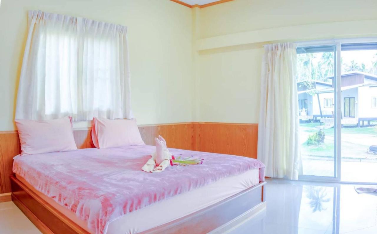 Koh Kood Far East Resort Ko Kut Dış mekan fotoğraf