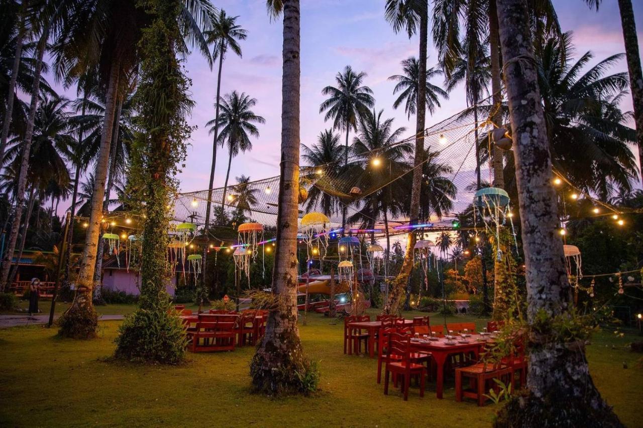 Koh Kood Far East Resort Ko Kut Dış mekan fotoğraf