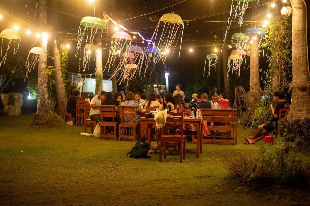 Koh Kood Far East Resort Ko Kut Dış mekan fotoğraf