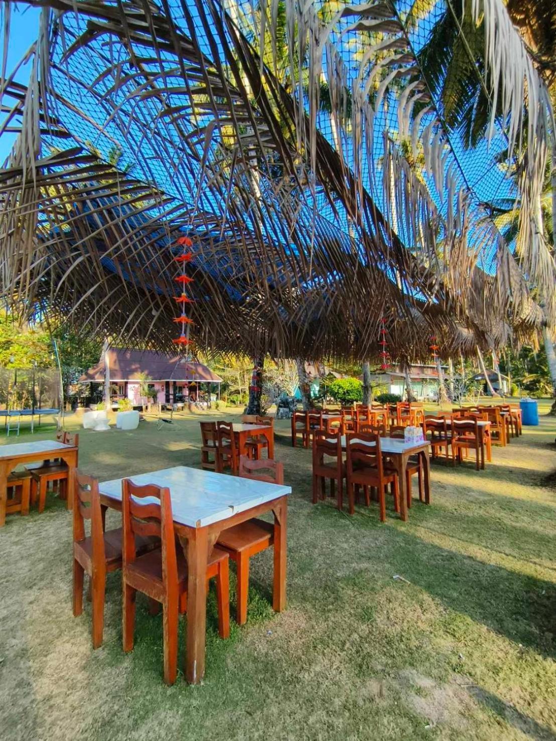 Koh Kood Far East Resort Ko Kut Dış mekan fotoğraf