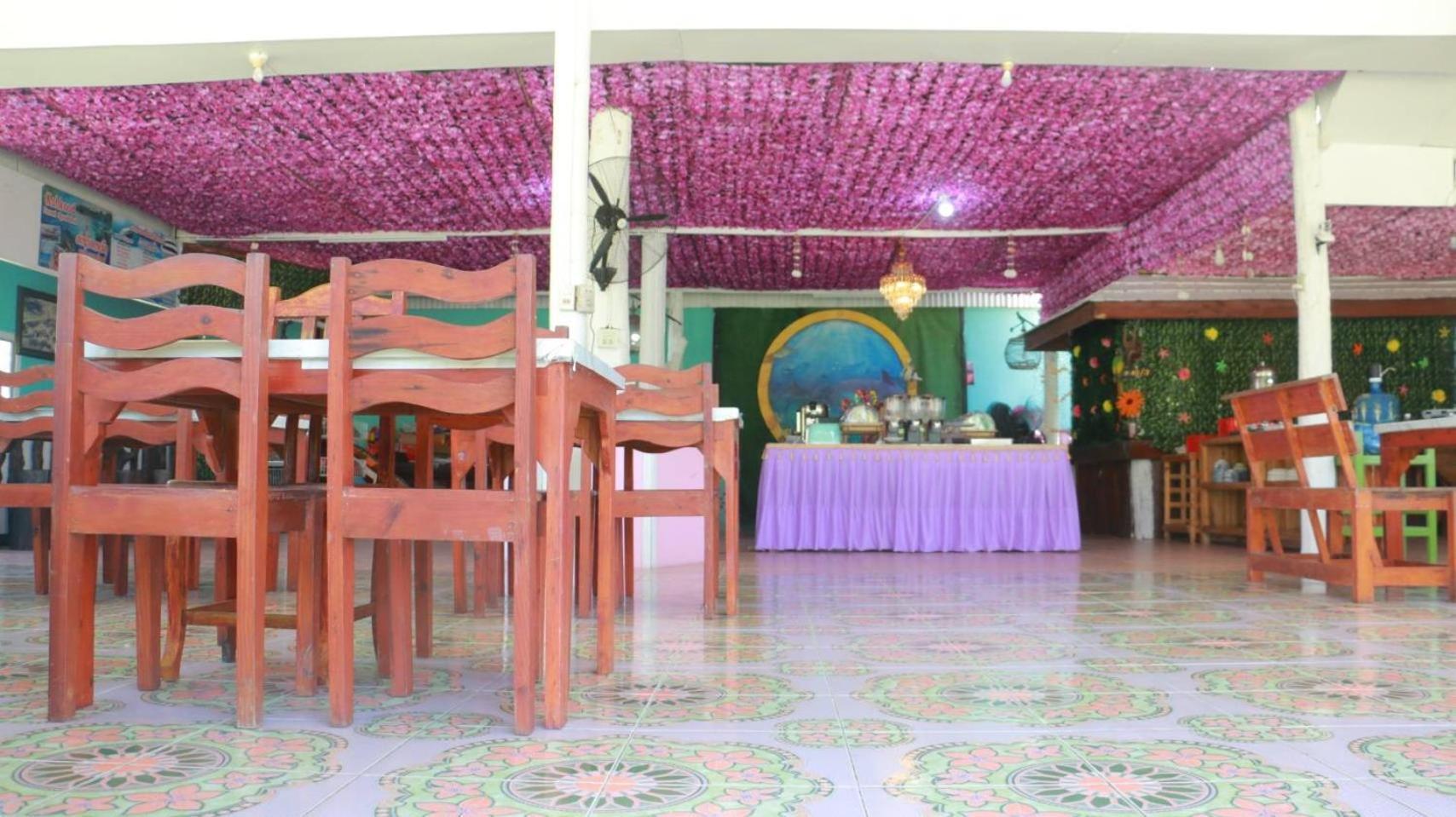Koh Kood Far East Resort Ko Kut Dış mekan fotoğraf