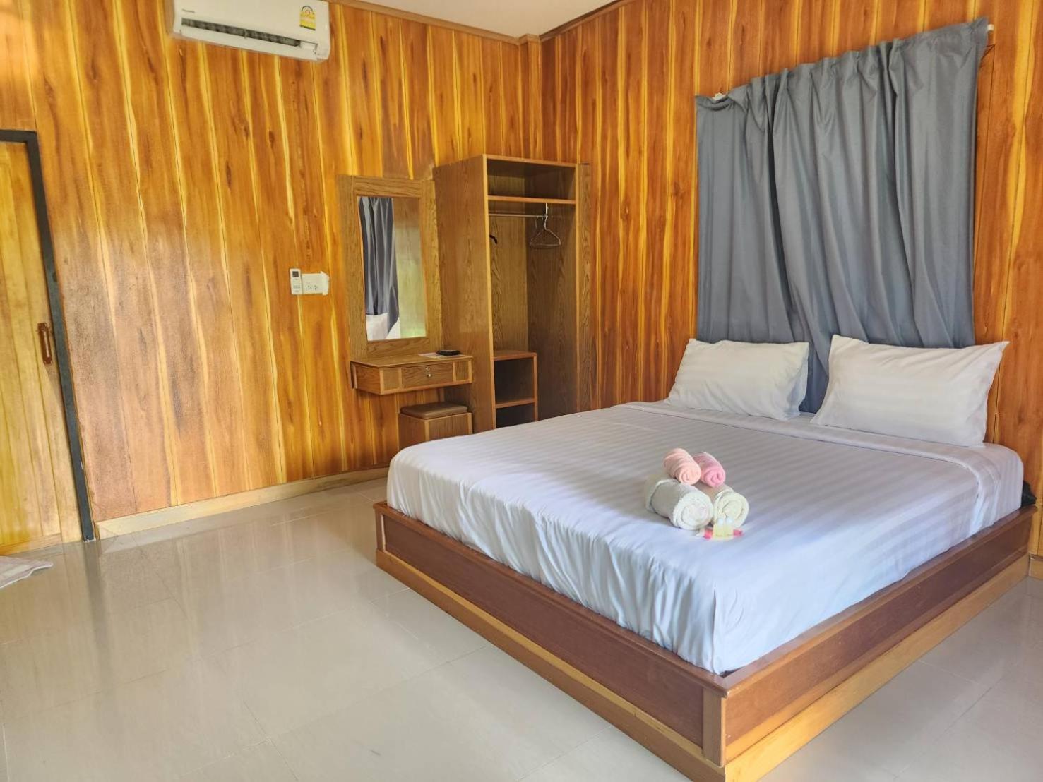 Koh Kood Far East Resort Ko Kut Dış mekan fotoğraf