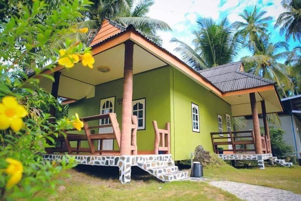 Koh Kood Far East Resort Ko Kut Dış mekan fotoğraf