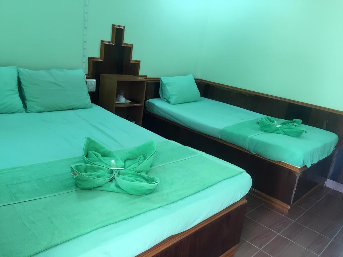 Koh Kood Far East Resort Ko Kut Dış mekan fotoğraf